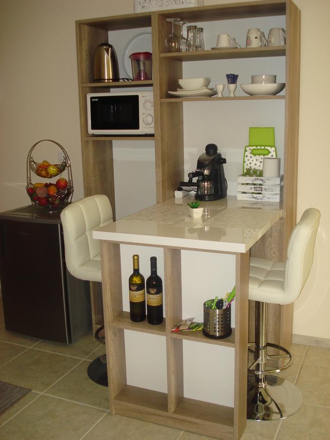 Eszter Apartman Eger Exterior photo